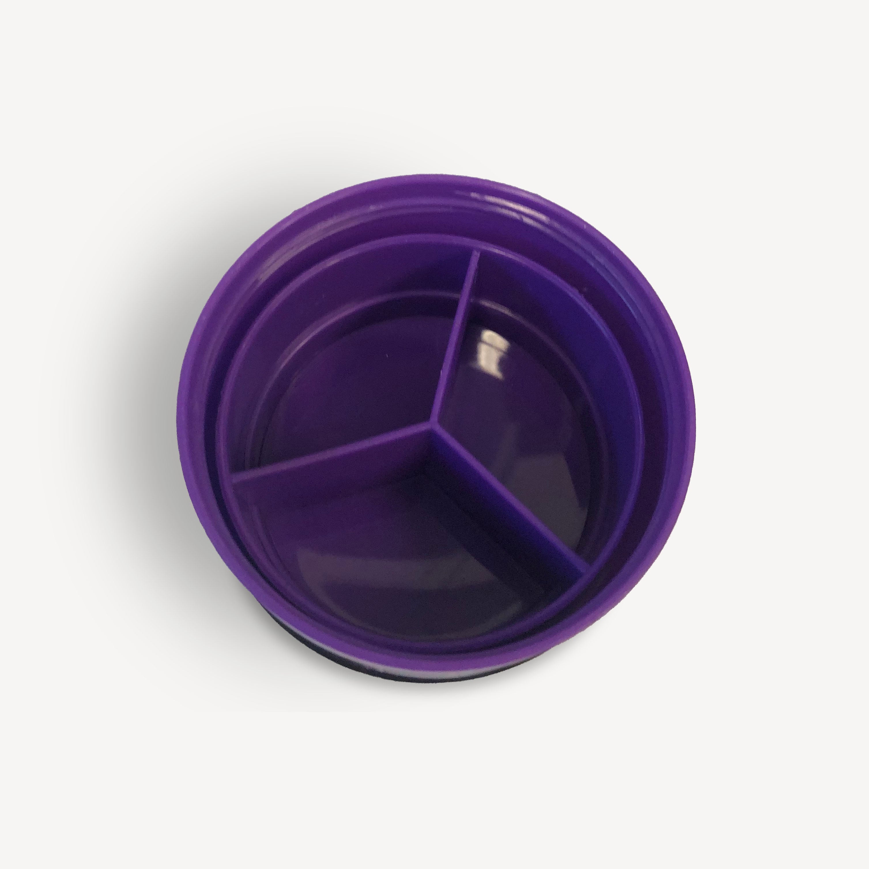 Alpha Care Wellness Tumbler Shaker Bottle