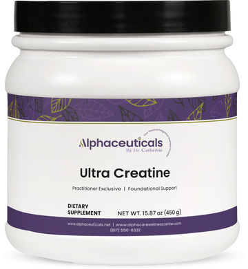 Ultra Creatine