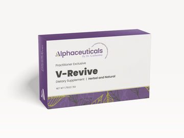 Alpha V-Revive
