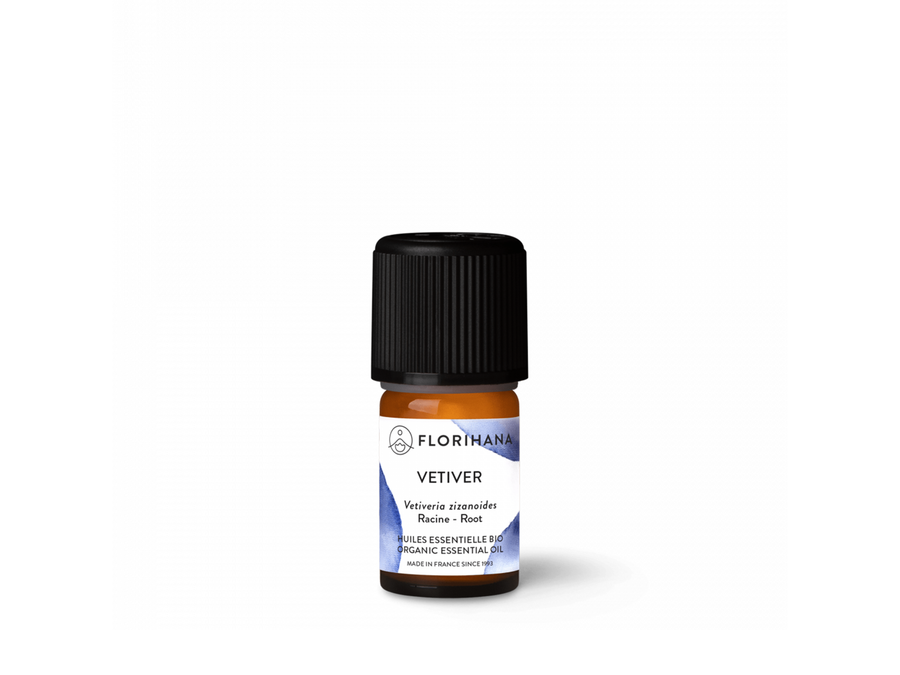 Florihana Essential Oils - Vetiver