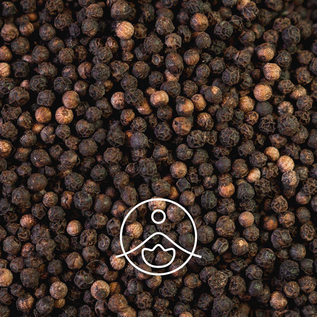 Florihana Essential Oils - Black Pepper