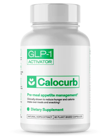 Calocurb® Clinical