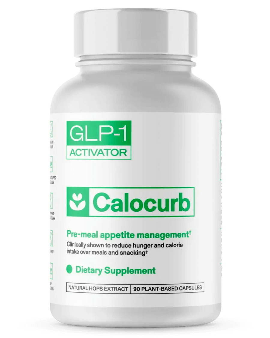 Calocurb® Clinical
