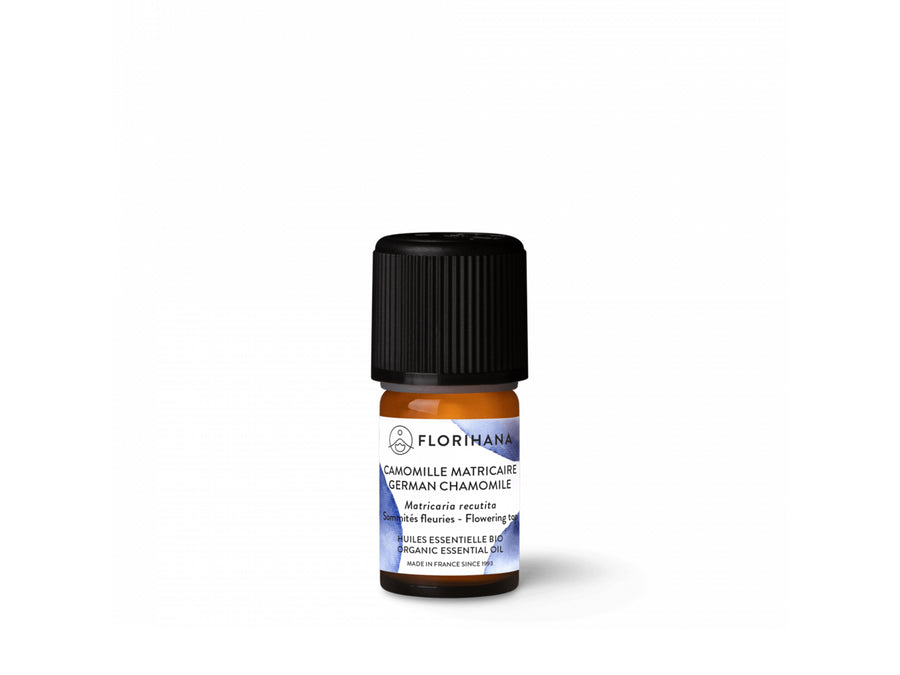 Florihana Essential Oils - German Chamomile