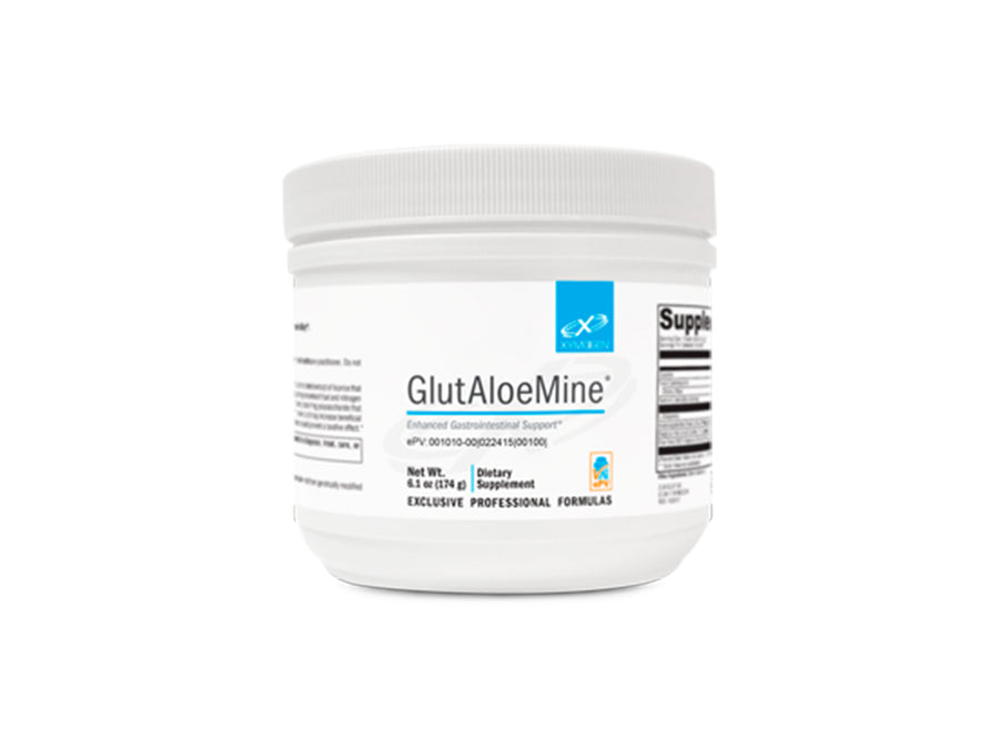 GlutAloeMine 30ct