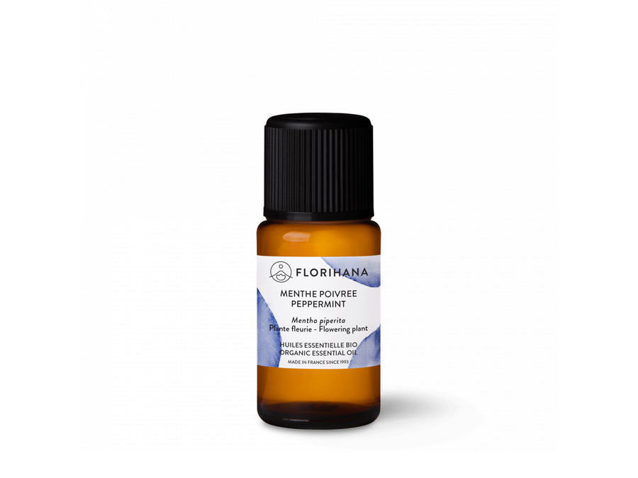 Florihana Essential Oils - Peppermint