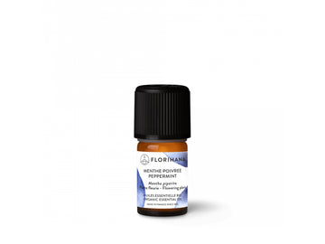 Florihana Essential Oils - Peppermint