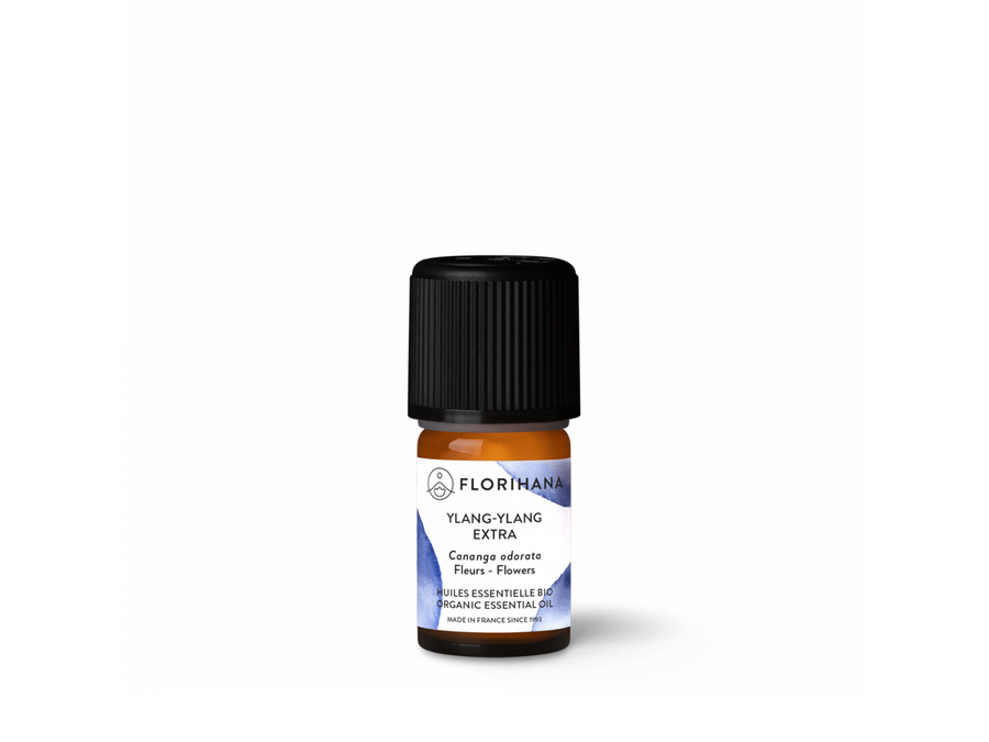 Florihana Essential Oils - Ylang Ylang Extra