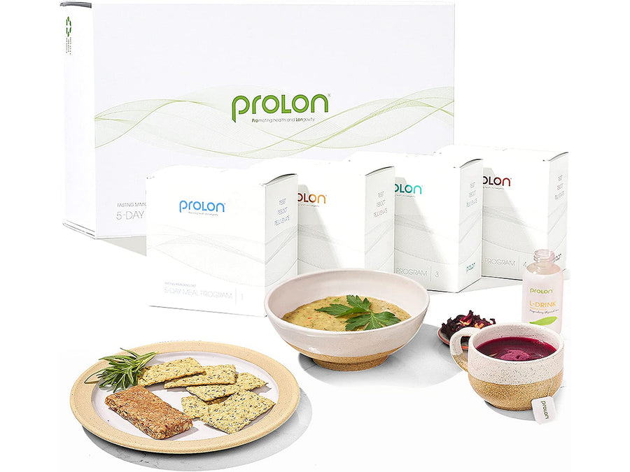 ProLon 5-Day Fasting Kit