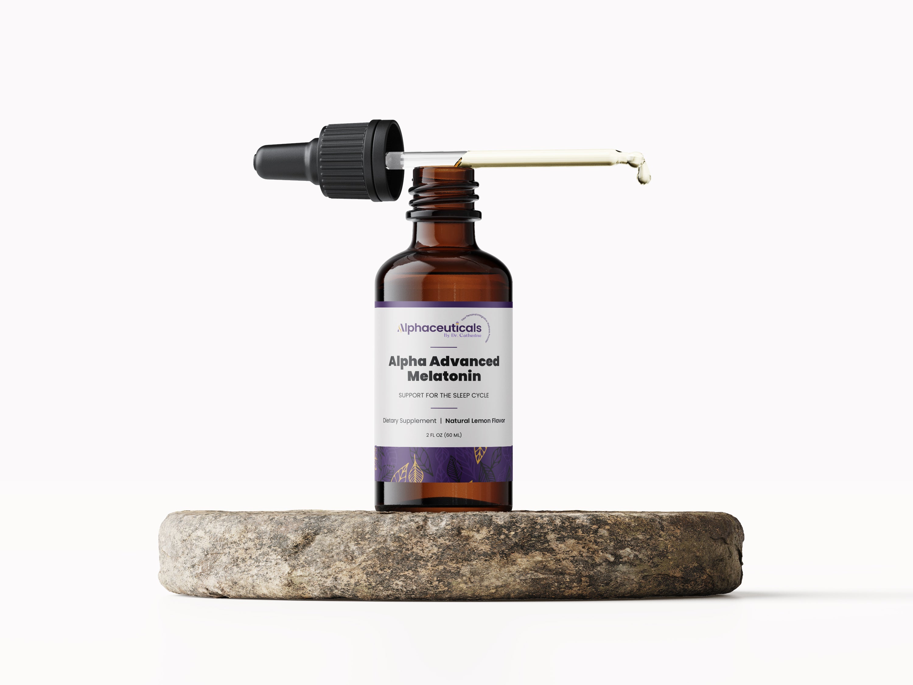 Alpha Advanced Melatonin