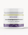 Alpha Broad Spectrum Probiotic For Kids