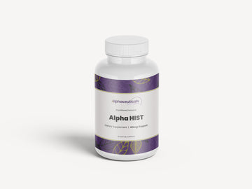 Alpha HIST 40ct