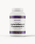 Alpha InflammX Chocolate Mint