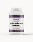 Alpha InflammX Strawberry