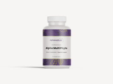 Alpha Multi-Phyto 60ct