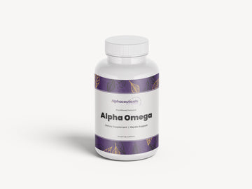 Alpha Omega 60ct