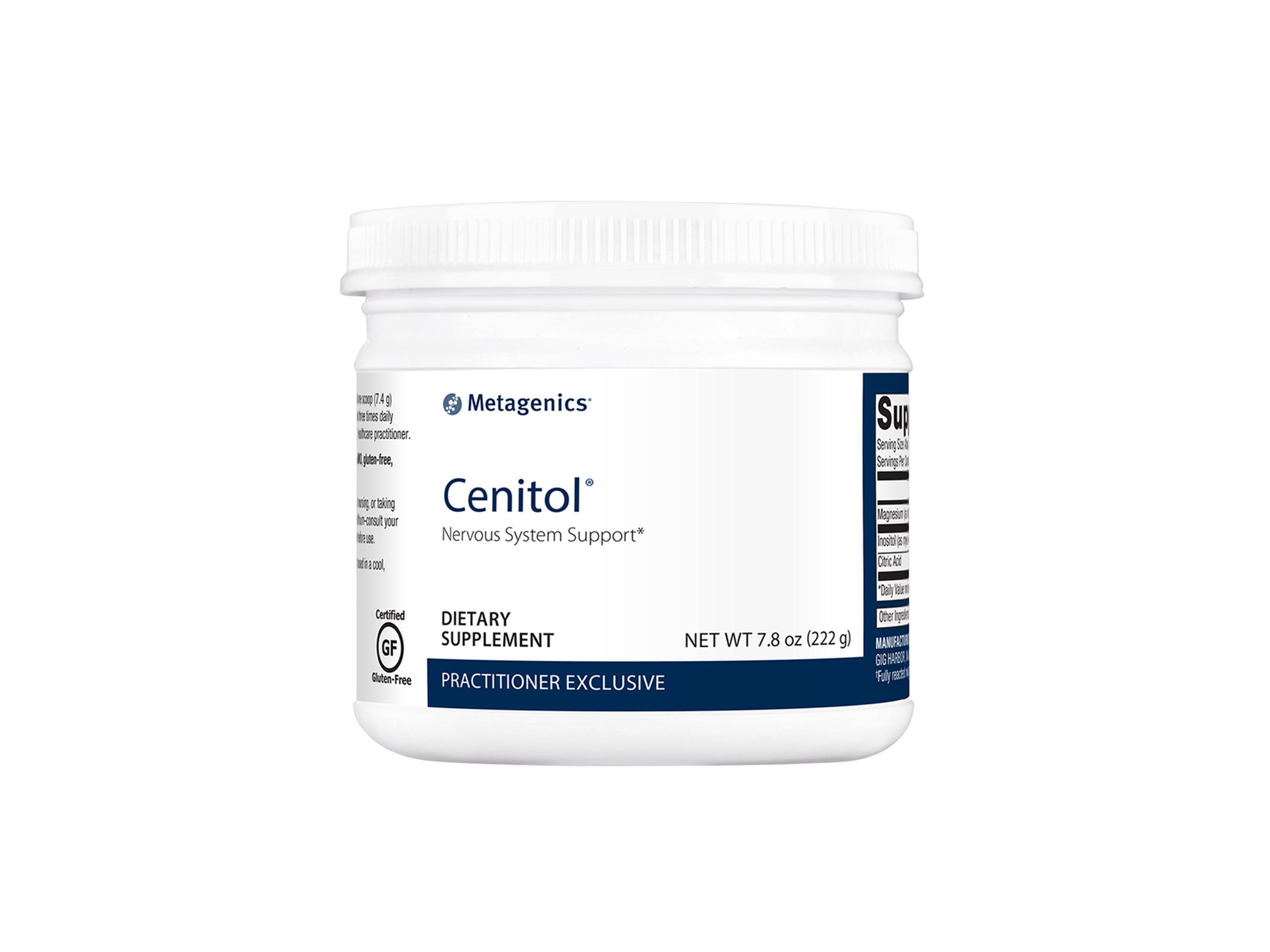 Cenitol