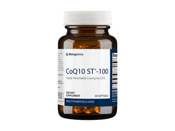 CoQ10 ST-100 60ct