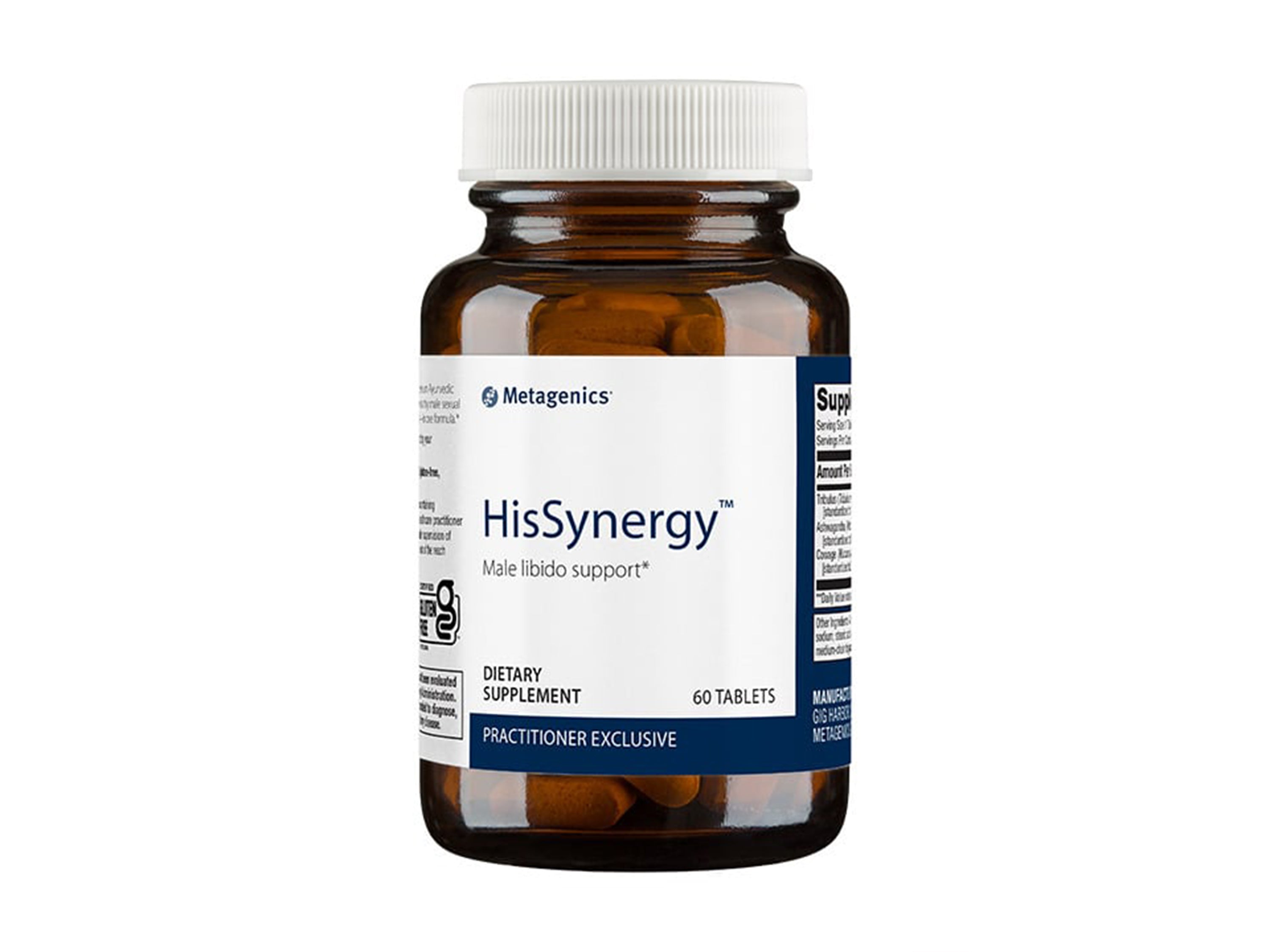 HisSynergy