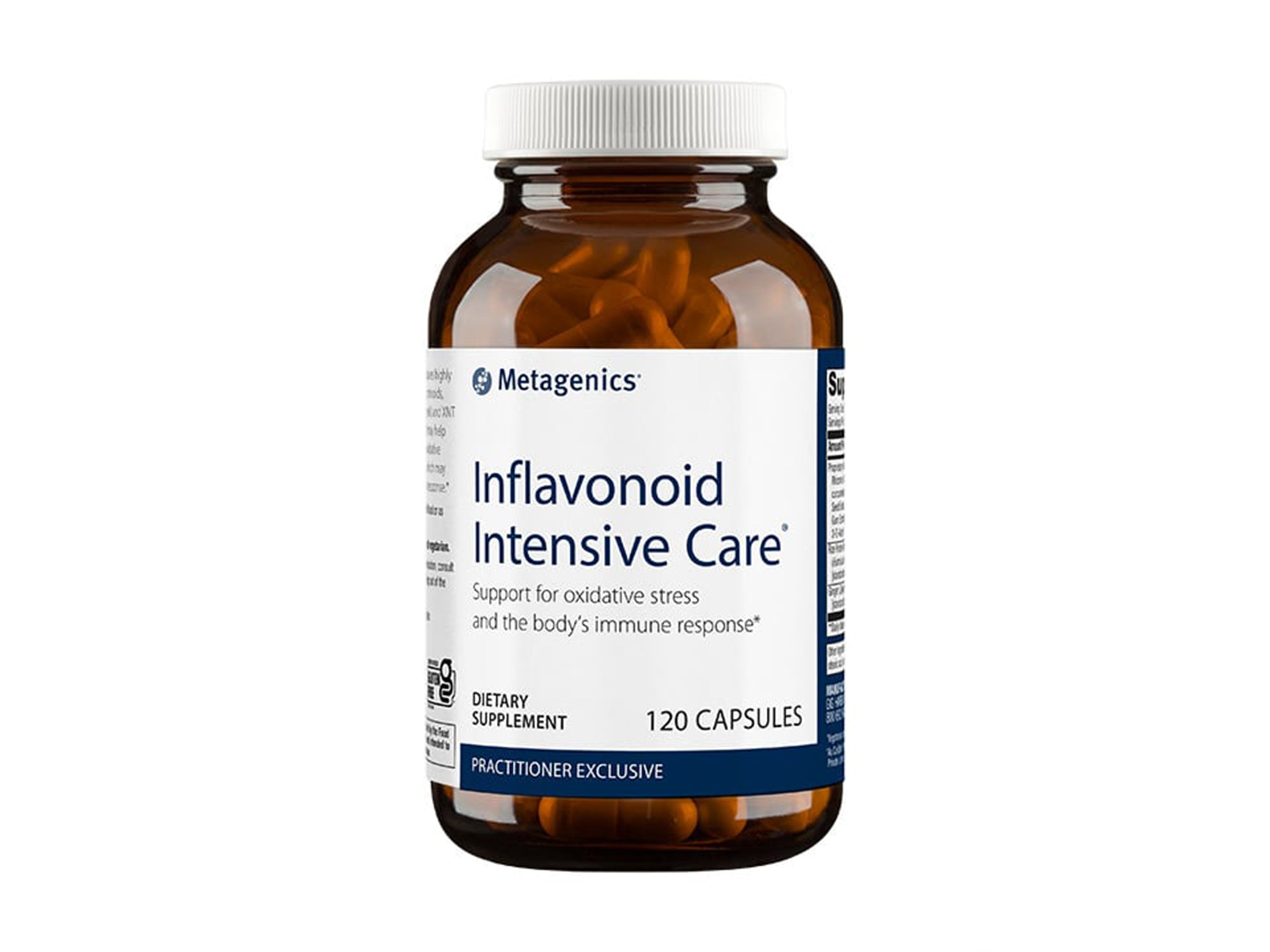 Inflavonoid Intensive Care