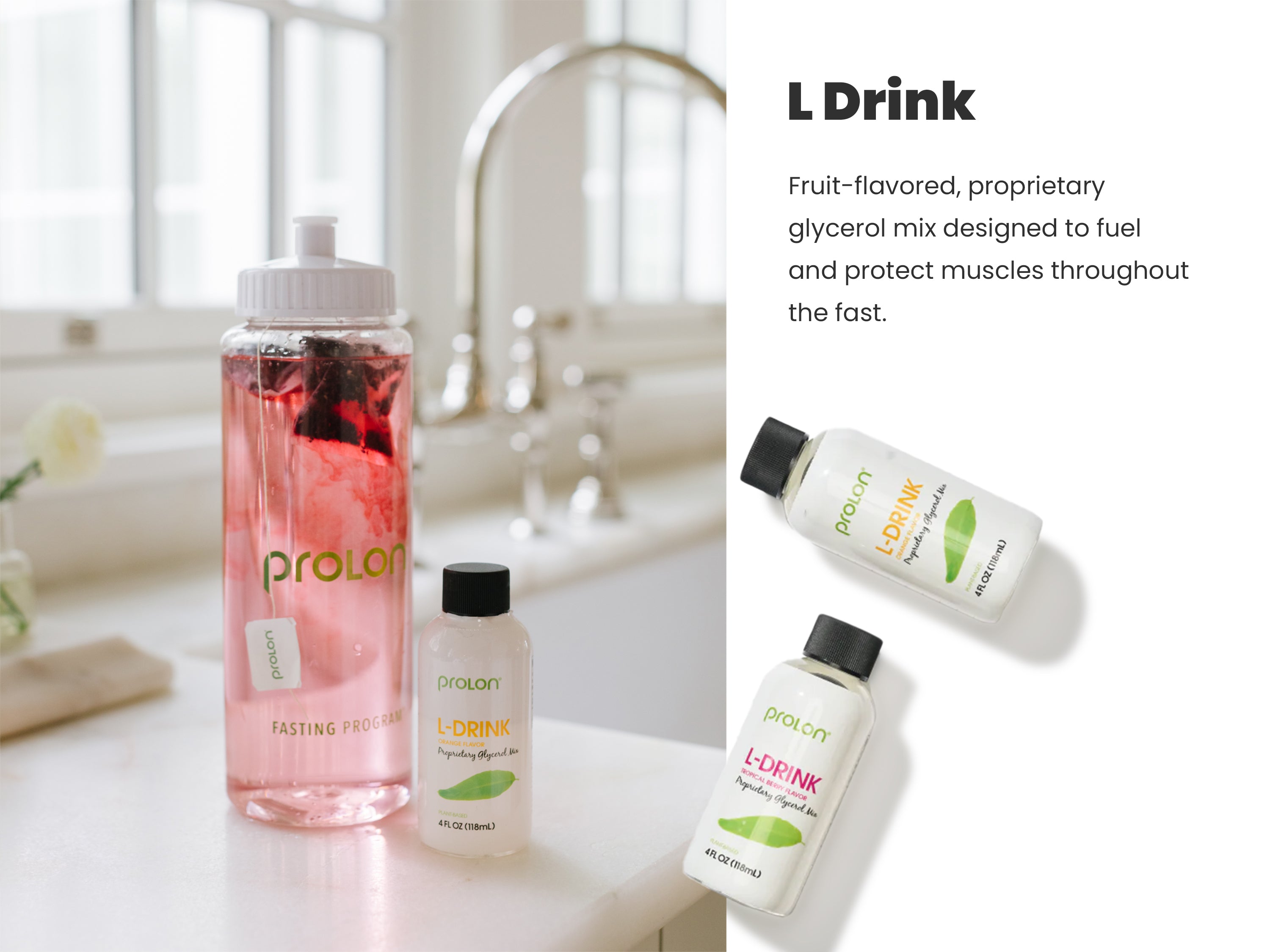 ProLon 5-Day Fasting Kit