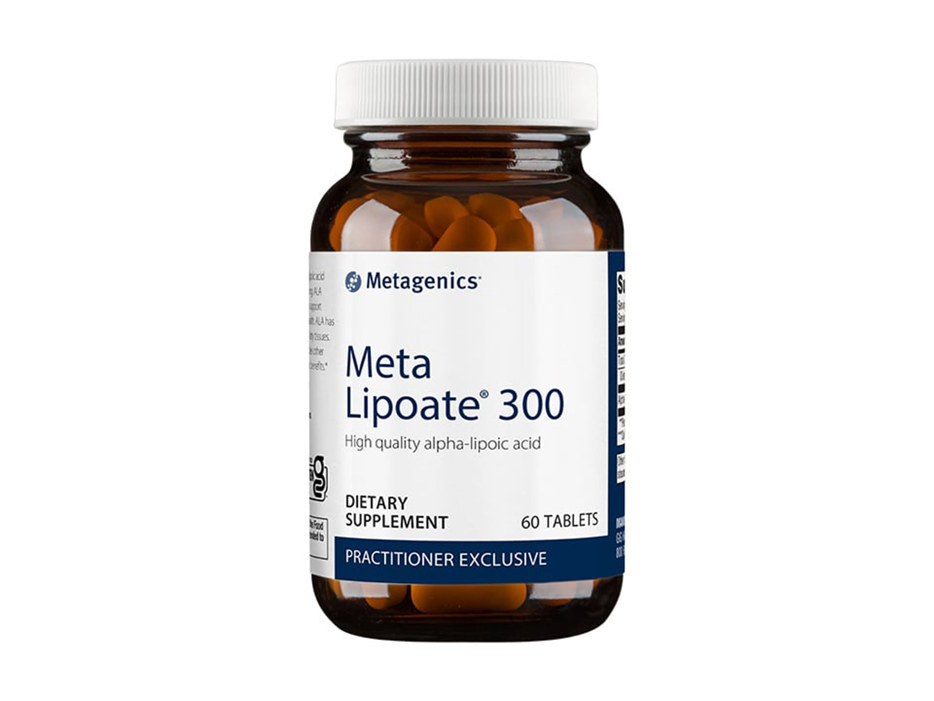 Meta Lipoate 300