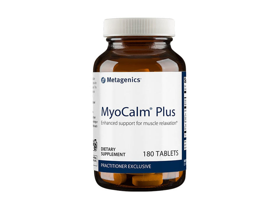 MyoCalm Plus 180ct