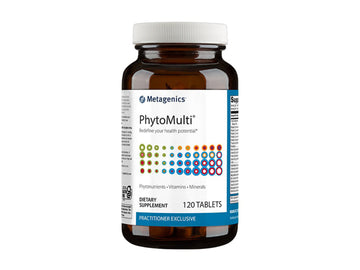 PhytoMulti 120ct
