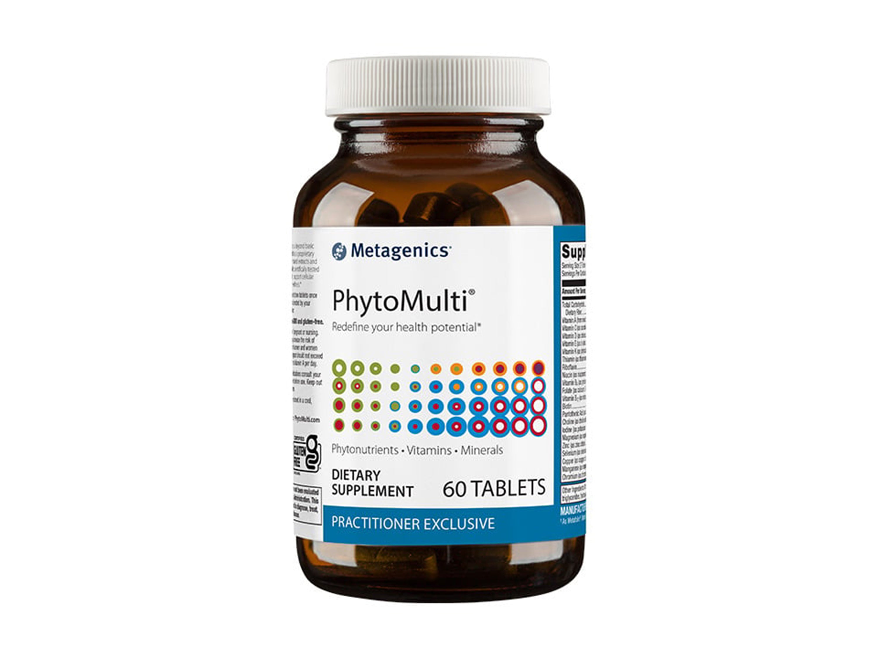 PhytoMulti 60ct