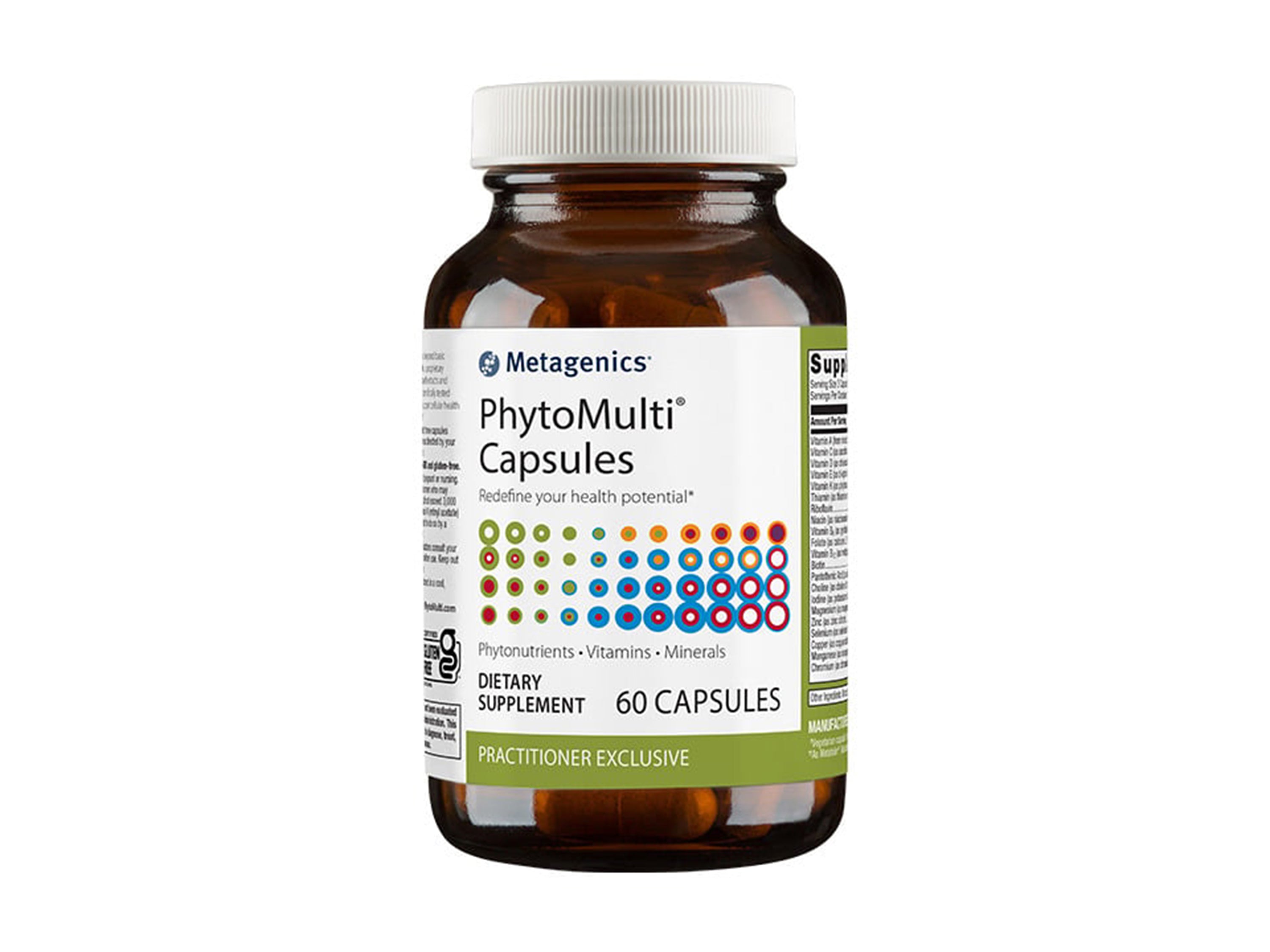PhytoMulti Capsules
