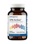 SPM Active 120ct