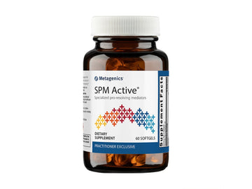SPM Active 60ct