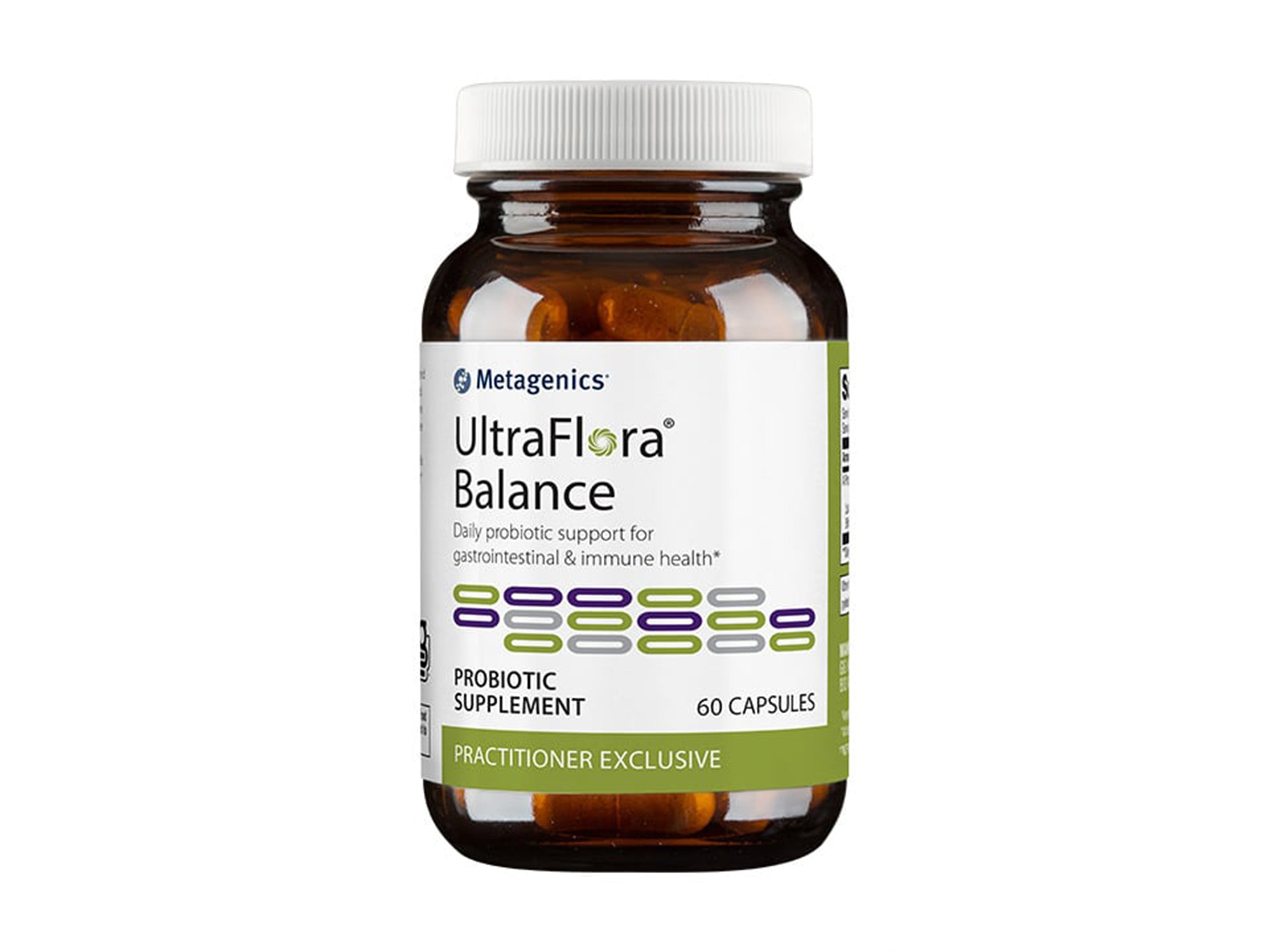 UltraFlora Balance 60ct
