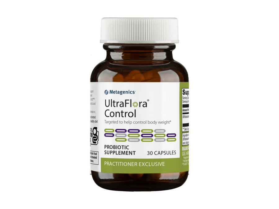 UltraFlora Control