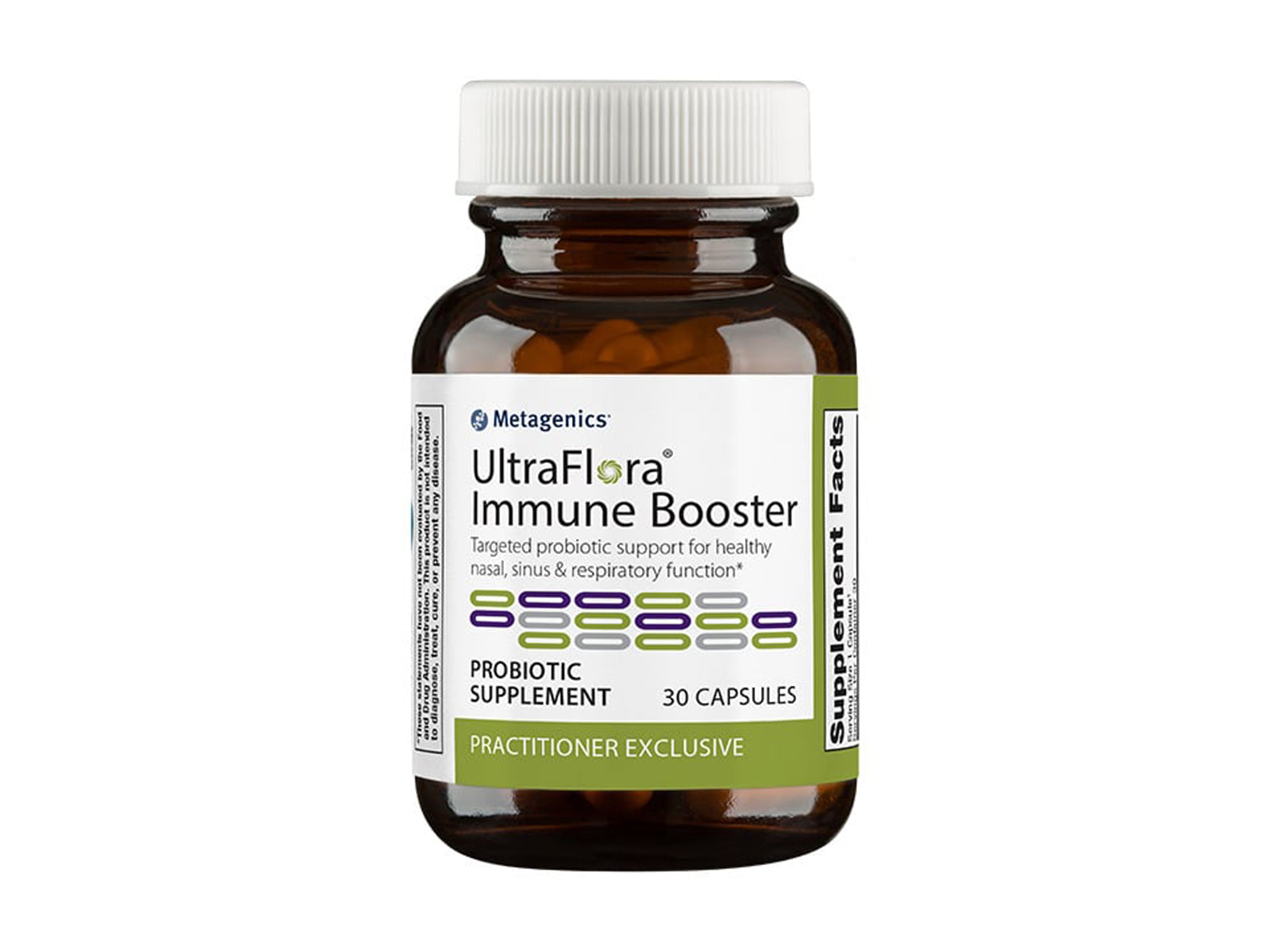 UltraFlora Immune Booster