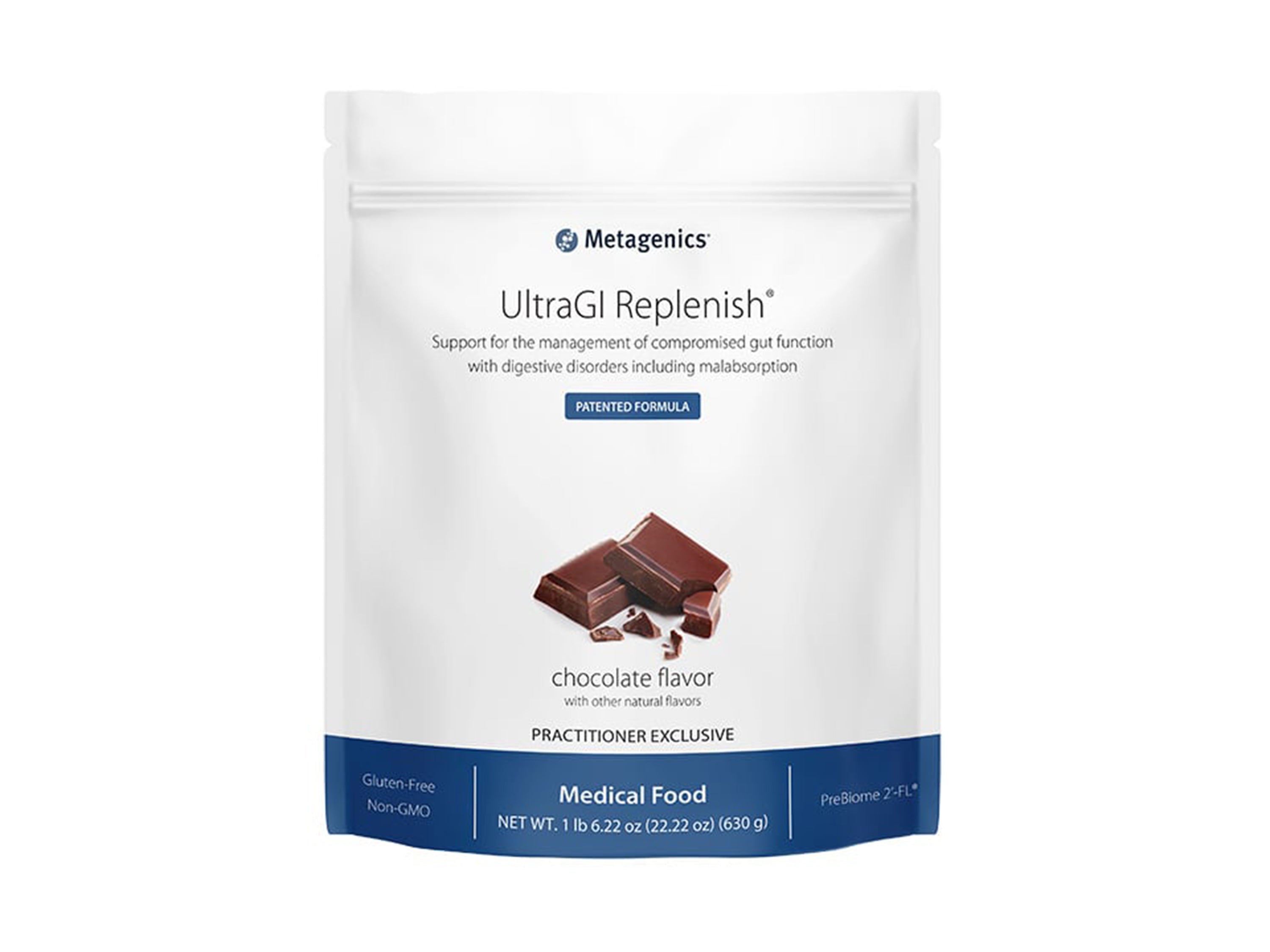 UltraGI Replenish – Chocolate