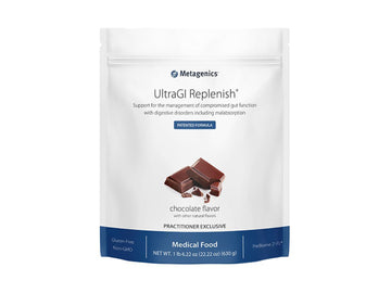 UltraGI Replenish – Chocolate