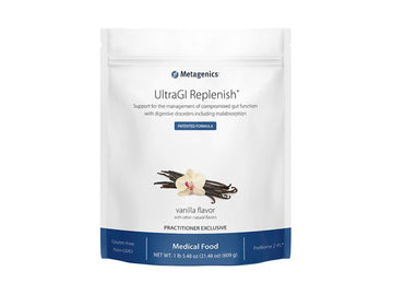 UltraGI Replenish – Vanilla