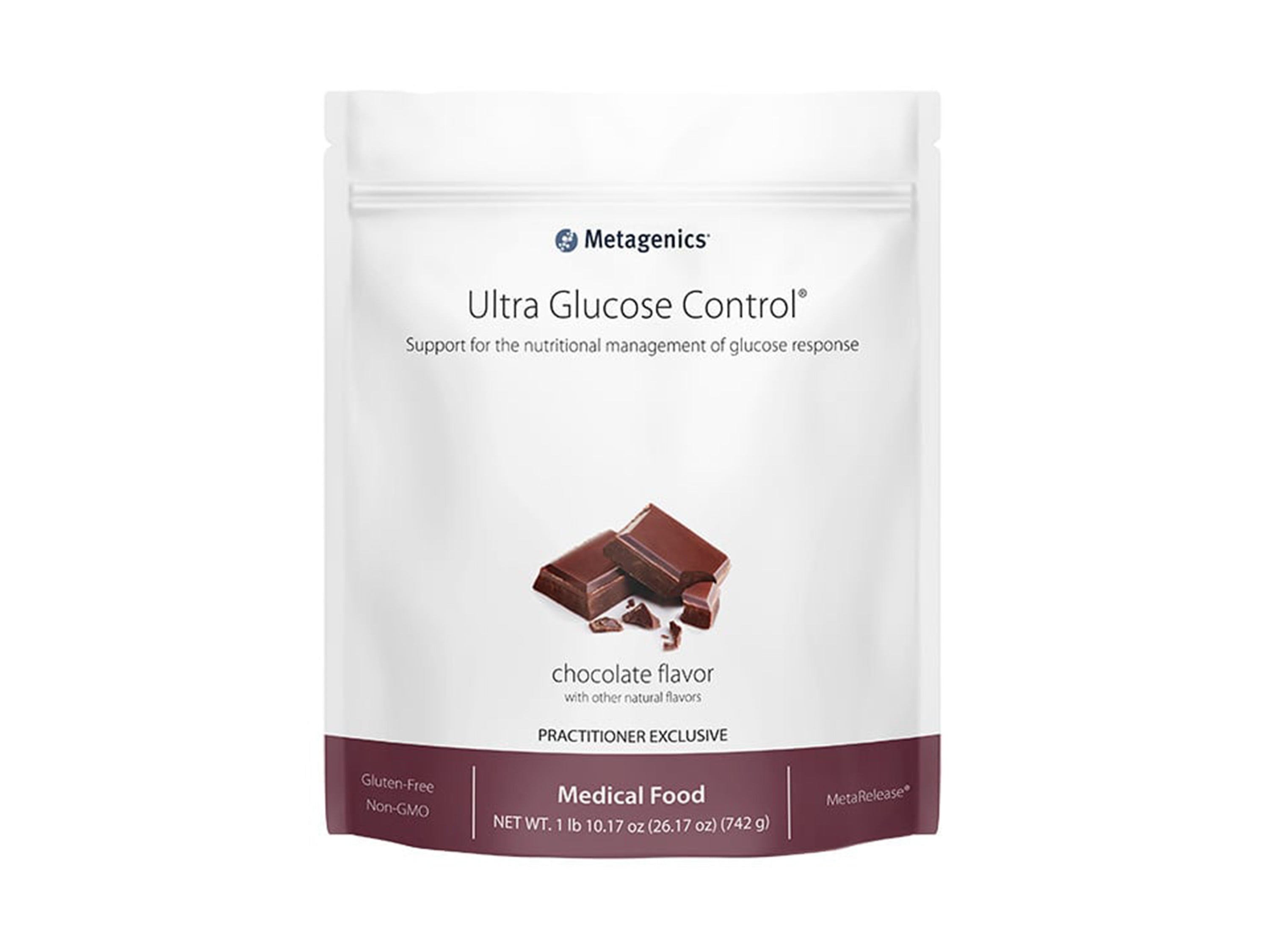 Ultra Glucose Control – Chocolate