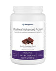 UltraMeal Advanced Protein - Chocolate