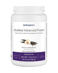 UltraMeal Advanced Protein - Vanilla