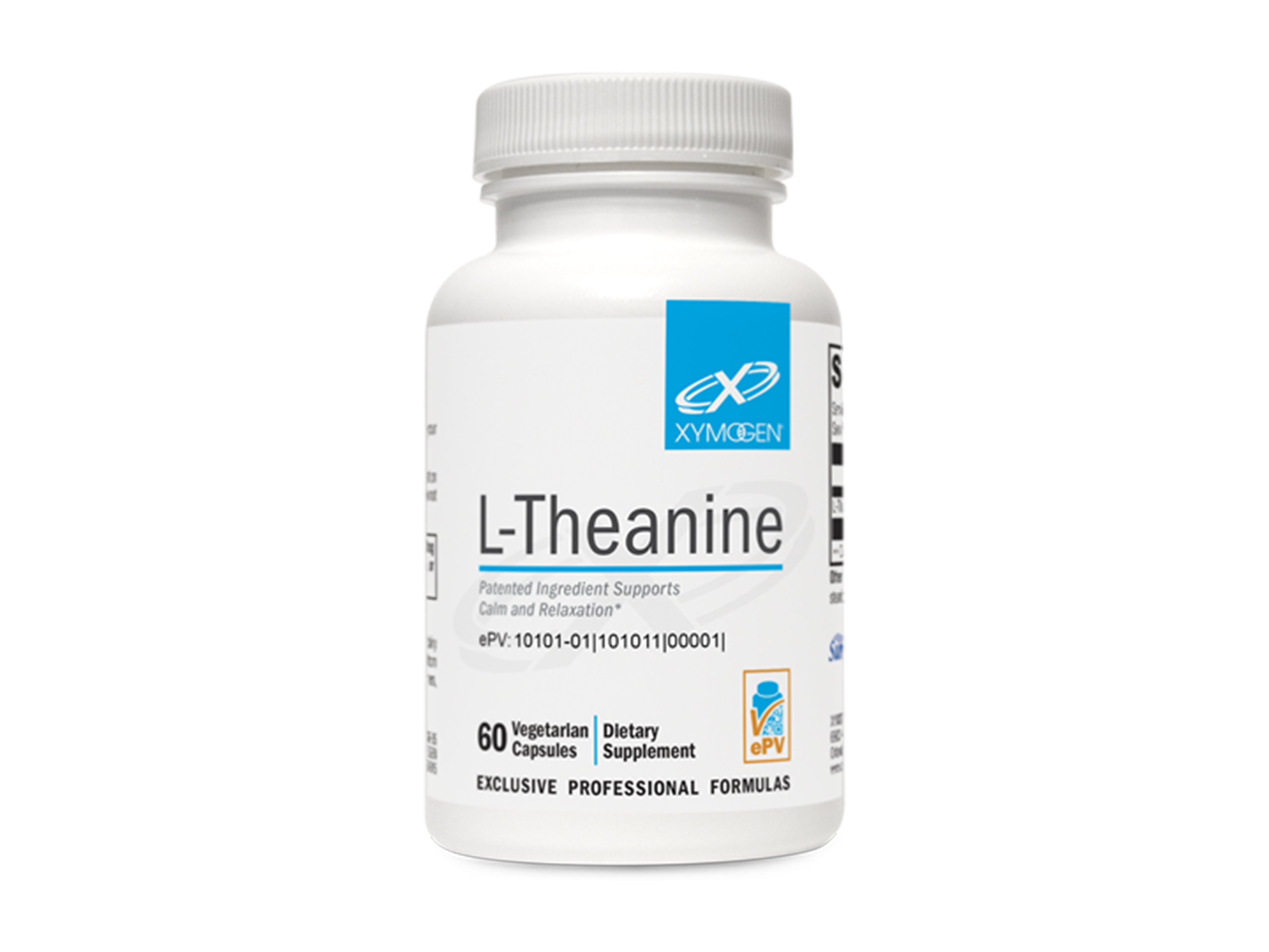 L-Theanine