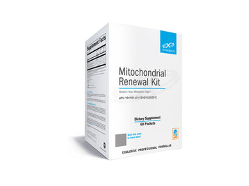 Mitochondrial Renewal Kit