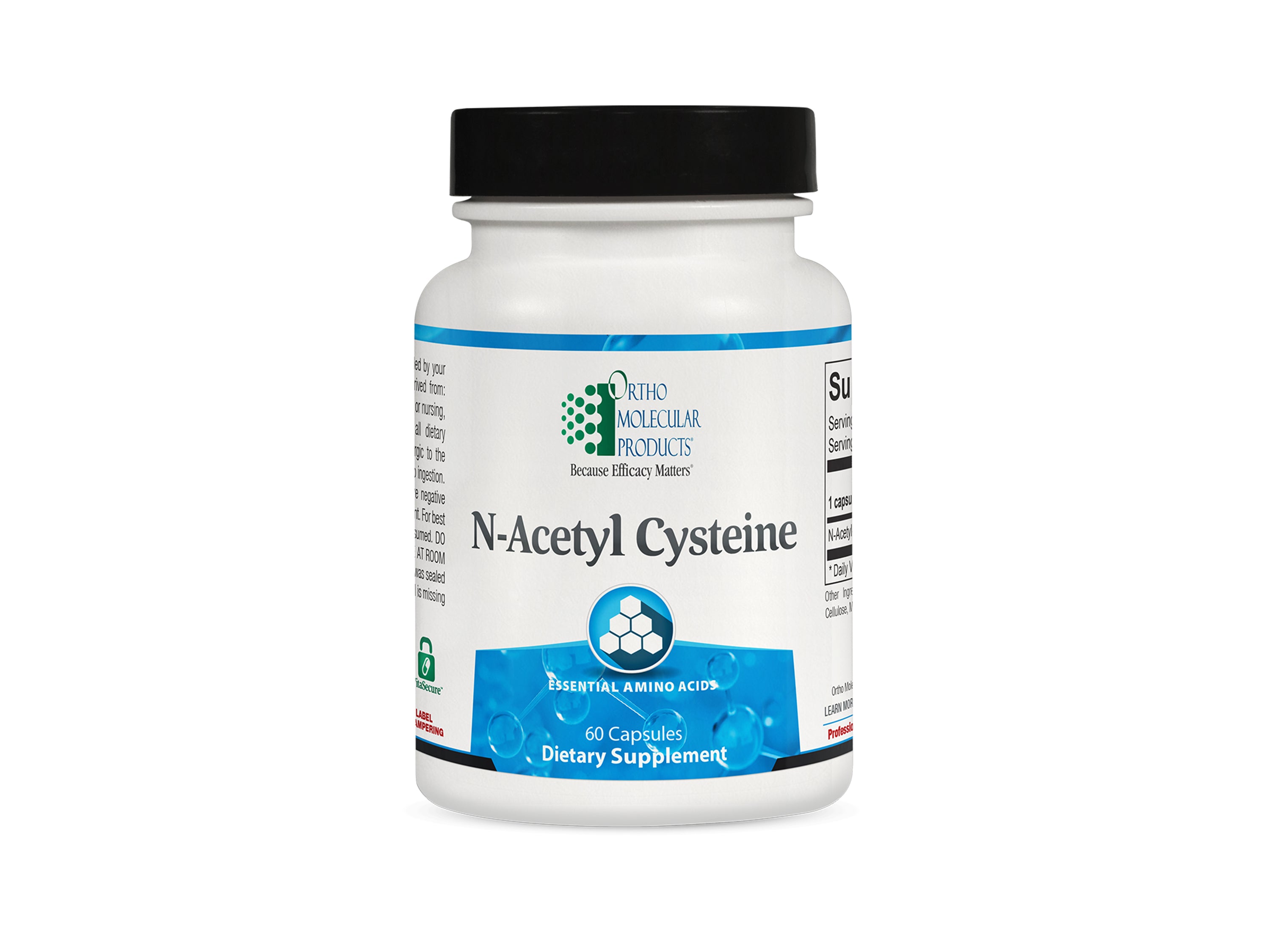 N-Acetyl Cysteine