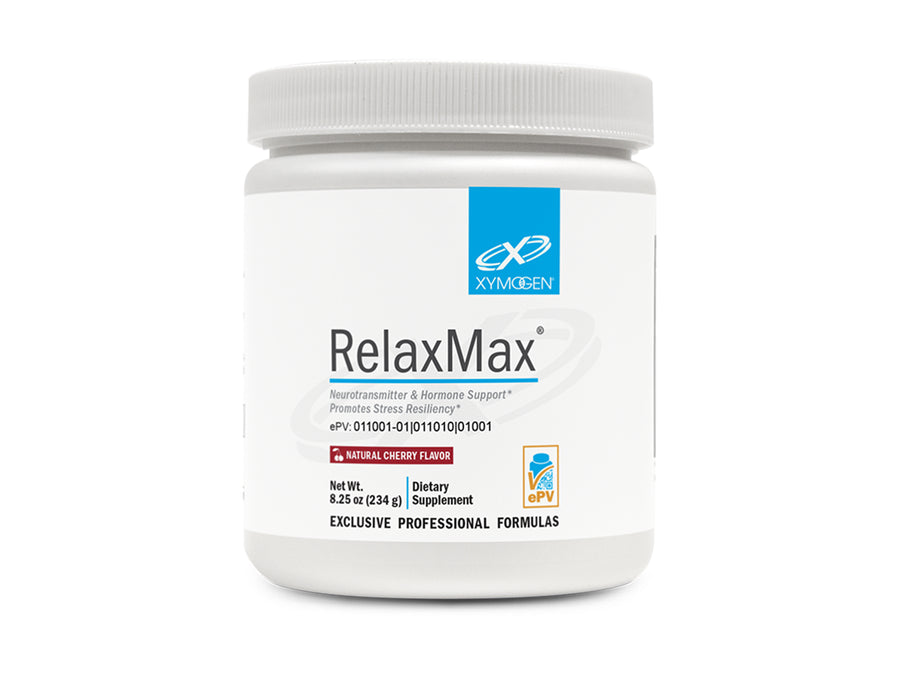 RelaxMax Cherry