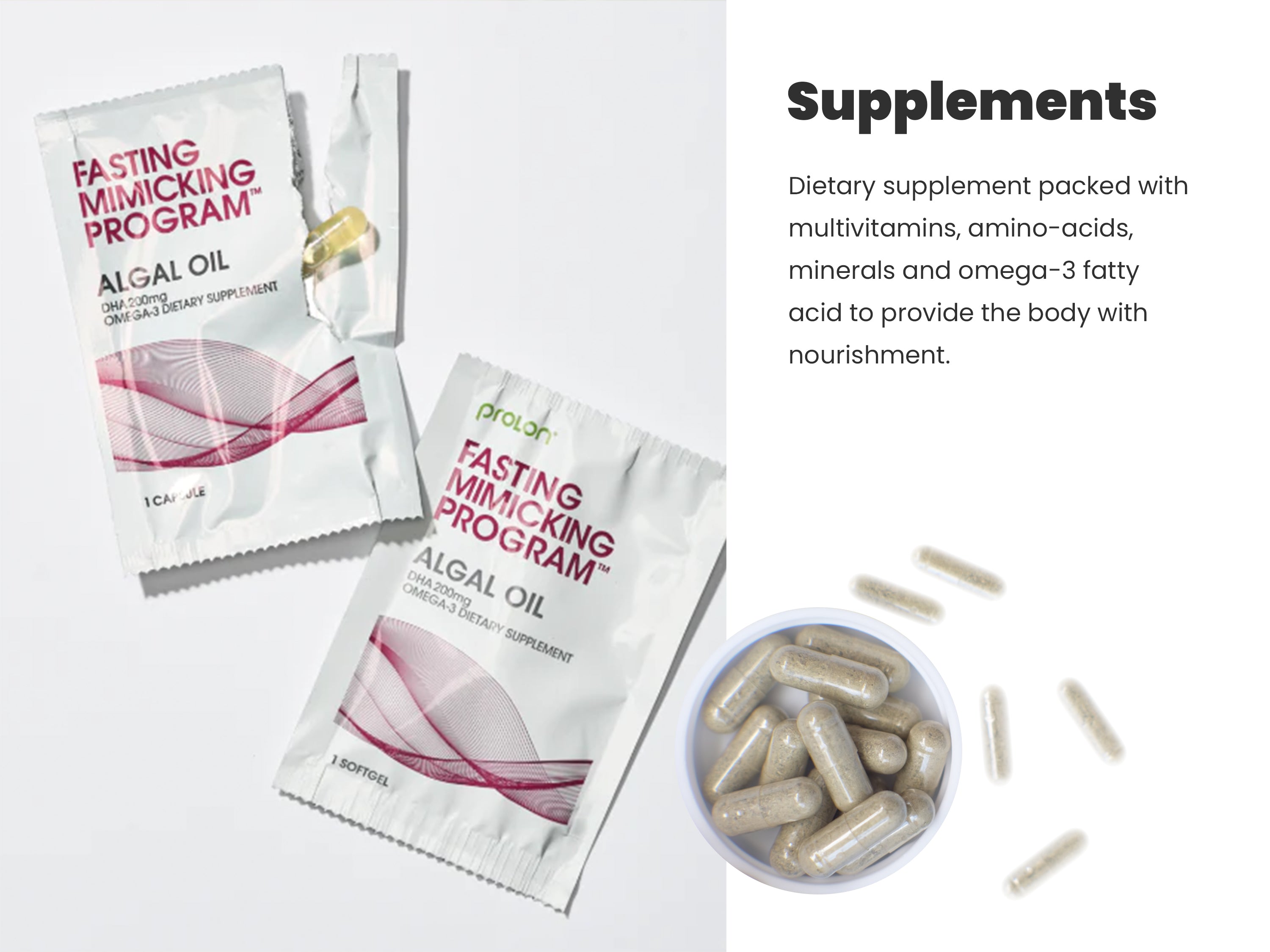 ProLon 5-Day Fasting Kit